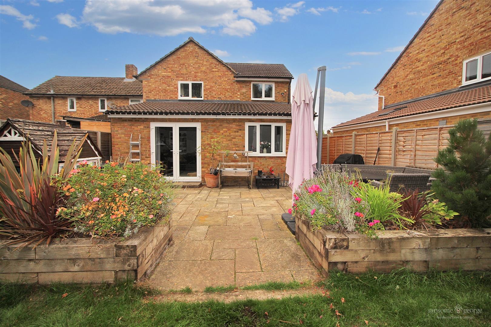 Langley Hill Close, Tilehurst, Reading
